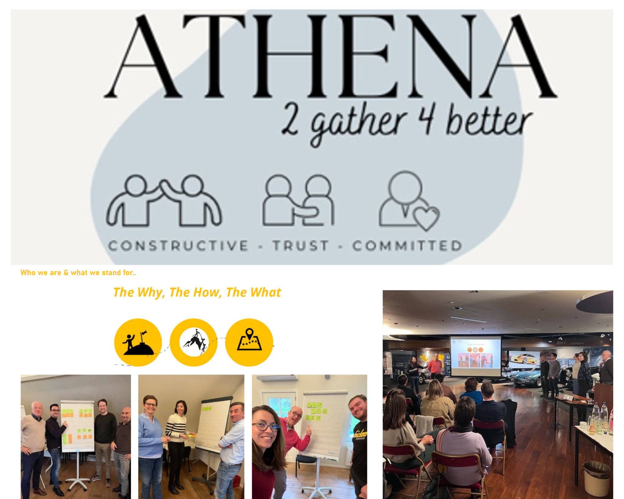 Athena 2024
